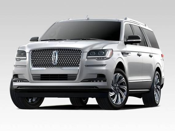 LINCOLN NAVIGATOR L 2022 5LMJJ3TT0NEL12458 image